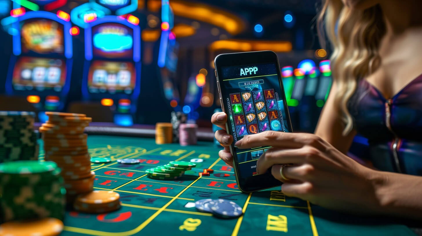 crap ဘင်ဂို 75-Ball 90-Ball Bingo Keno Lottery Myanmar ကစားနေသောမြင်ကွင်း